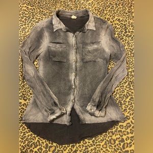 Buckle BKE Gimmicks Button Up